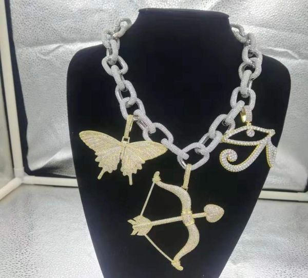 2020 new hip hop diamond necklace micro square cubic zirconia copper pendant necklace set with diamonds plating iced out chains bi9103541, Silver
2020 new hip hop diamond necklace micro square cubic zirconia copper pendant necklace set with diamonds plating iced out chains bi9103541, Silver