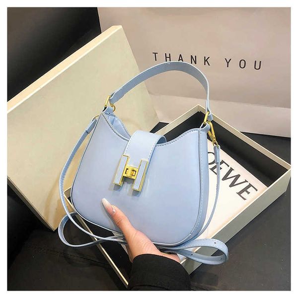 50% off 2023 fashion hbag advanced fashionable portable bag for women in spring summer a small group of westernized new moon casual and vers
50% off 2023 fashion hbag advanced fashionable portable bag for women in spring summer a small group of westernized new moon casual and vers