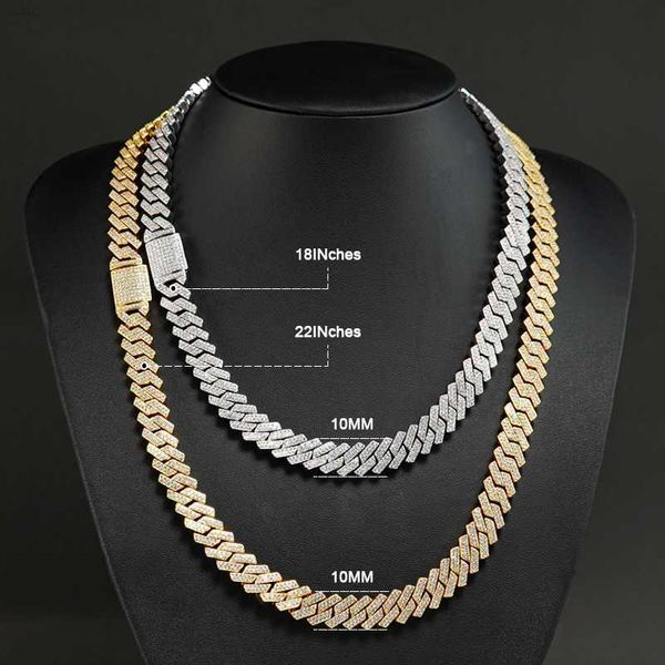 jewelry fashion necklaces 18k gold plated choker jewelry cuban necklace 925 sterling silver vvs moissanite necklace for men
jewelry fashion necklaces 18k gold plated choker jewelry cuban necklace 925 sterling silver vvs moissanite necklace for men