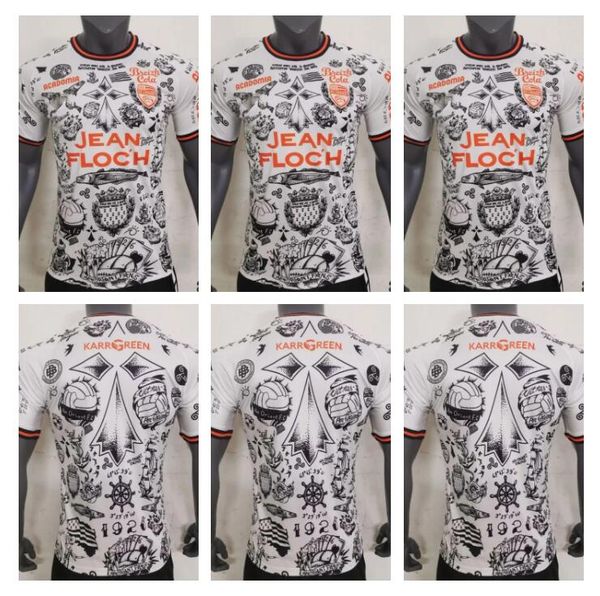 2023 lorient soccer jerseys maillots de foot 22 23 tattoo shirts grbic hamel le fee radovanovic delaplace wissa boisgard bozok diarra aberge, Black;yellow
2023 lorient soccer jerseys maillots de foot 22 23 tattoo shirts grbic hamel le fee radovanovic delaplace wissa boisgard bozok diarra aberge, Black;yellow