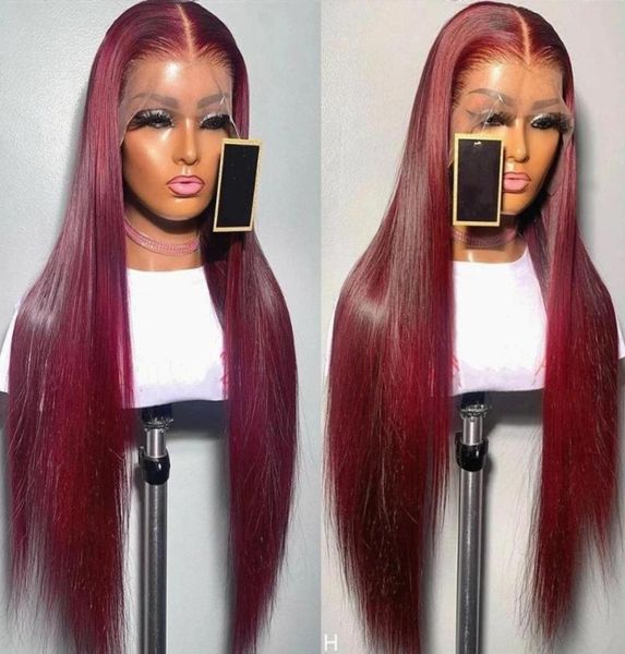 closures burgundy straight synthetic hair lace for black women wine red cosplay middle part bob with preplucked3858338, Black;brown
closures burgundy straight synthetic hair lace for black women wine red cosplay middle part bob with preplucked3858338, Black;brown