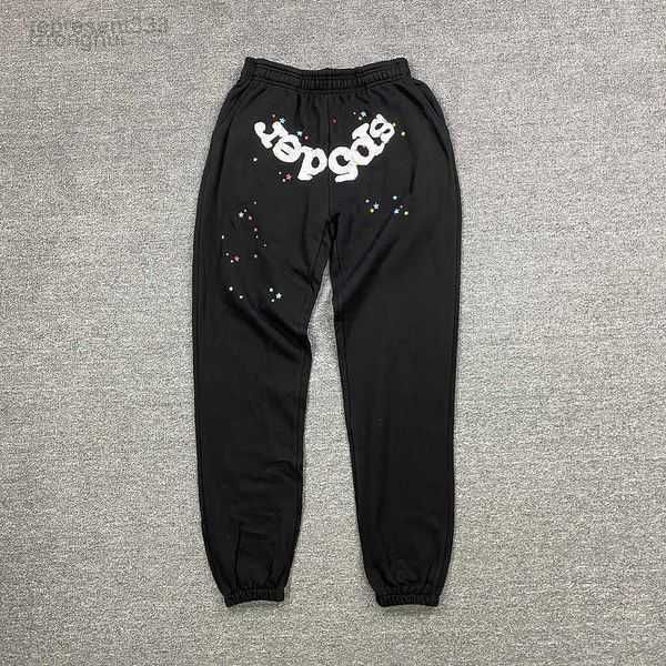 spider 555 pants tracksuits young thug foam print sweatshirt set brown fashion tracksuit spider web sweatpants suit pqm5 dq1p, Black
spider 555 pants tracksuits young thug foam print sweatshirt set brown fashion tracksuit spider web sweatpants suit pqm5 dq1p, Black