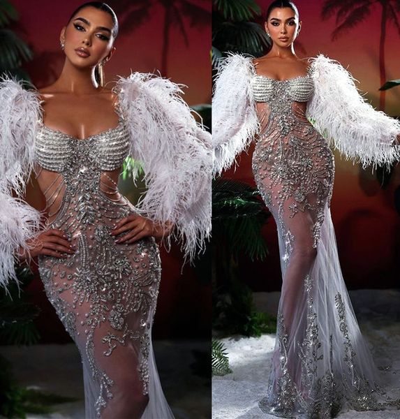 2023 may aso ebi white mermaid prom dress lace beaded crystals evening formal party second reception birthday engagement gowns dresses robe, Black
2023 may aso ebi white mermaid prom dress lace beaded crystals evening formal party second reception birthday engagement gowns dresses robe, Black