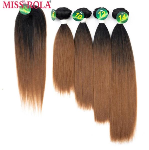 miss rola synthetic straight hair weft ombre colored hair 814inch 41pcspack 200g t1b30 weaving bundles with closure 220217069337, Black;brown
miss rola synthetic straight hair weft ombre colored hair 814inch 41pcspack 200g t1b30 weaving bundles with closure 220217069337, Black;brown