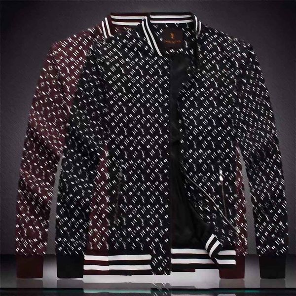 designer jacket coat winter autumn slim outerwear stylist men women coats jackets, Black;brown
designer jacket coat winter autumn slim outerwear stylist men women coats jackets, Black;brown
