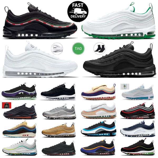 cushion running shoes men women triple black white gold sliver bullet sean satan jesus bred metallic og mens trainers outdoor sneakers size
cushion running shoes men women triple black white gold sliver bullet sean satan jesus bred metallic og mens trainers outdoor sneakers size