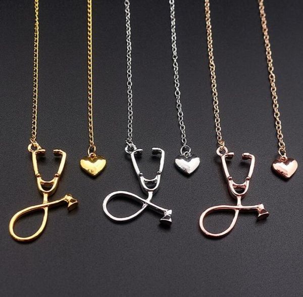 medical jewelry alloy i love you heart pendant necklace stethoscope necklace for nurse doctor jewellry gift whole9722939, Silver
medical jewelry alloy i love you heart pendant necklace stethoscope necklace for nurse doctor jewellry gift whole9722939, Silver