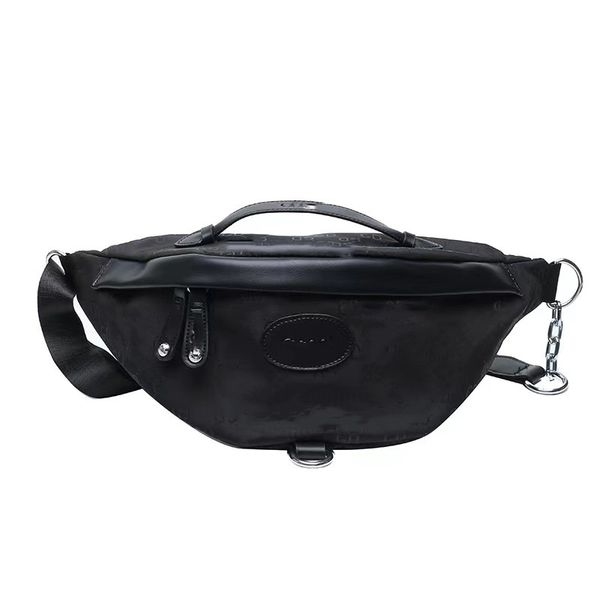 classic all-in-one chest bag outside fashion crossbody bag big-name texture letter fanny pack
classic all-in-one chest bag outside fashion crossbody bag big-name texture letter fanny pack