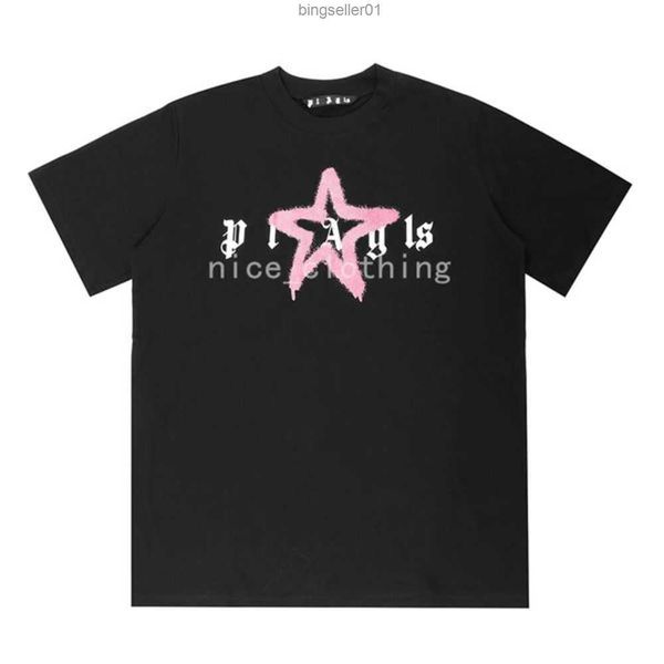designer pa t-shirt luxury tees print palms t shirts mens womens angle short sleeve casual streetwear clothing clothesod2b, White;black
designer pa t-shirt luxury tees print palms t shirts mens womens angle short sleeve casual streetwear clothing clothesod2b, White;black