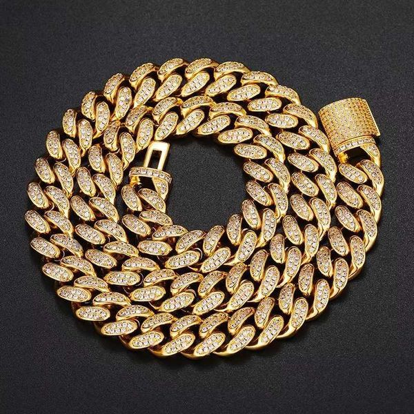 iced out hip hop 12mm 925 sterling silver 18k gold plated vvs d moissanite cuban link chain necklace
iced out hip hop 12mm 925 sterling silver 18k gold plated vvs d moissanite cuban link chain necklace