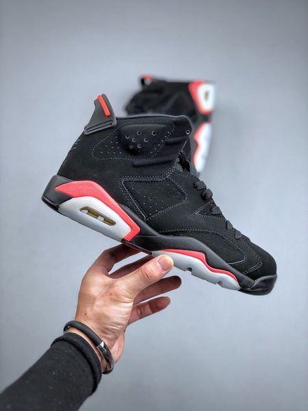 with box lifestyle 6s basketball shoes the jumpman 6 infrared-23-black men women 2023 latest designer sports sneakers outdoor-indoor
with box lifestyle 6s basketball shoes the jumpman 6 infrared-23-black men women 2023 latest designer sports sneakers outdoor-indoor
