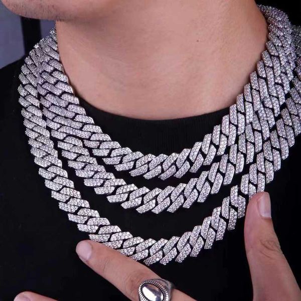 lifeng jewelry custom hip hop men 925 silver cuban chain jewelry necklace vvs moissanite chain hip hop jewelry
lifeng jewelry custom hip hop men 925 silver cuban chain jewelry necklace vvs moissanite chain hip hop jewelry