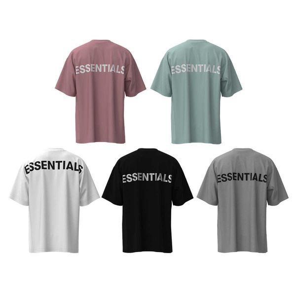 5wc9 2023 men's and women's fashion t shirt t-shirts high street brand ess short sleeve rich season 7 abc reflective, White;black
5wc9 2023 men's and women's fashion t shirt t-shirts high street brand ess short sleeve rich season 7 abc reflective, White;black