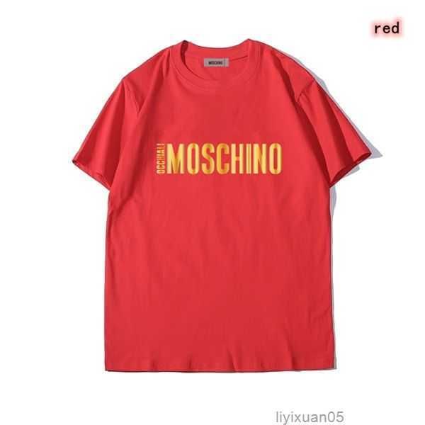 2023 mens design t women's shirt spring summer short sleeves designer t-shirts vacation casual letters printing t-shirt size range s-x, White
2023 mens design t women's shirt spring summer short sleeves designer t-shirts vacation casual letters printing t-shirt size range s-x, White
