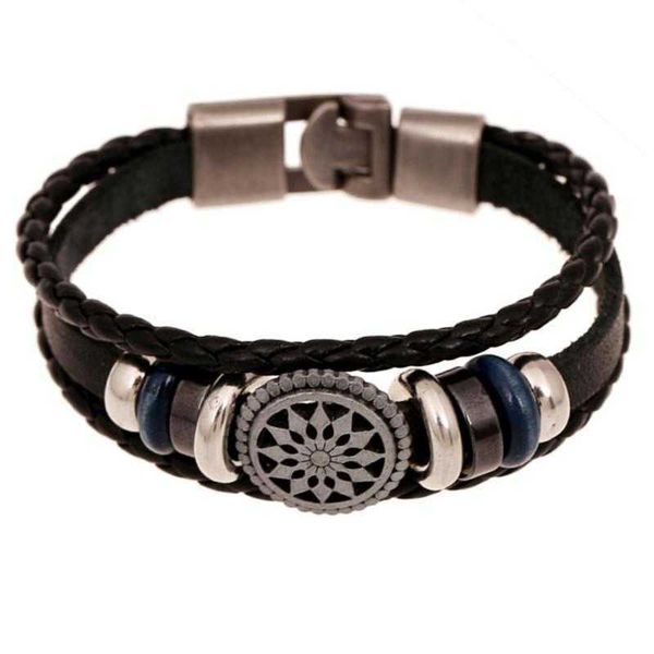 direct supply a charm pair of buckles mens cattle leather bracelet accessories vintage woven, Golden;silver
direct supply a charm pair of buckles mens cattle leather bracelet accessories vintage woven, Golden;silver