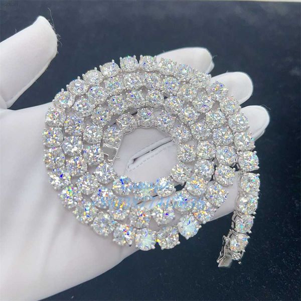 pass diamond tester 925 silver gold plated moissanite diamond bracelet necklace 8.0mm vvs moissanite tennis chain necklace
pass diamond tester 925 silver gold plated moissanite diamond bracelet necklace 8.0mm vvs moissanite tennis chain necklace