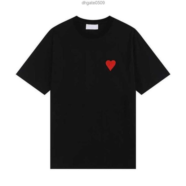 2023new mens women designer of luxury amis t shirt fashion men s casual tshirt man clothing93x9bry9, White;black
2023new mens women designer of luxury amis t shirt fashion men s casual tshirt man clothing93x9bry9, White;black