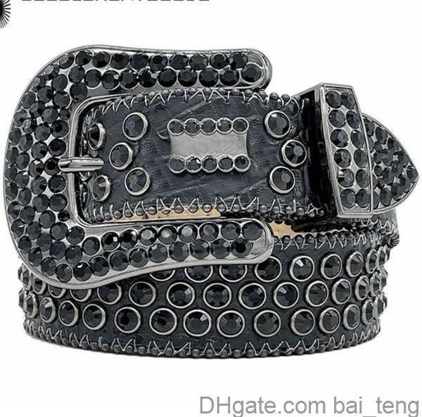 designer bb belt simon belts for men women shiny diamond belt black on black blue white multicolour with bling rhinestones as giftx, Black;brown
designer bb belt simon belts for men women shiny diamond belt black on black blue white multicolour with bling rhinestones as giftx, Black;brown