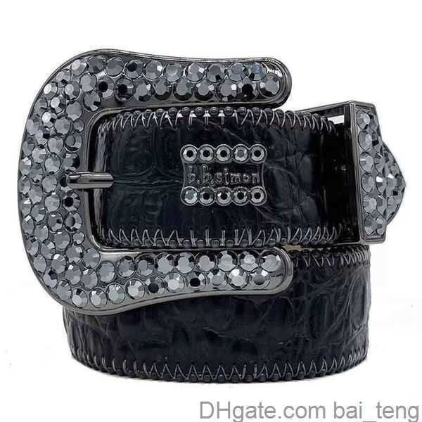 2023 men women bb simon belt luxury designer belt retro needle buckle belts 20 color crystal diamond misssellerx, Black;brown
2023 men women bb simon belt luxury designer belt retro needle buckle belts 20 color crystal diamond misssellerx, Black;brown