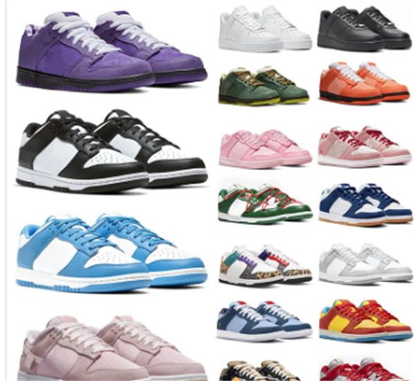 2023 new designer shoes for men women plate-forme sneakers low panda white black grey fog unc green purple lobster why so sad strangelove ae
2023 new designer shoes for men women plate-forme sneakers low panda white black grey fog unc green purple lobster why so sad strangelove ae