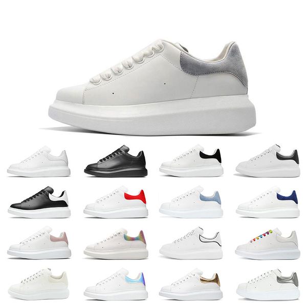 men women casual shoes designer mens oversized sneakers mc queens platform triple white reflective suede black leather outdoor womens traine
men women casual shoes designer mens oversized sneakers mc queens platform triple white reflective suede black leather outdoor womens traine