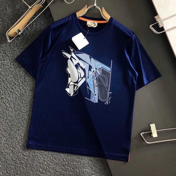 high version short sleeved tshirts mens womens sweatshirt hms designer tshirt pullover shirts men polos tee h horse 3d printed casual t-shir, White;black
high version short sleeved tshirts mens womens sweatshirt hms designer tshirt pullover shirts men polos tee h horse 3d printed casual t-shir, White;black