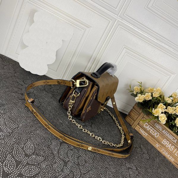 2023 bags luxuries designer women bag custom brand handbag women's leather gold chain crossbody black white shoulder bag
2023 bags luxuries designer women bag custom brand handbag women's leather gold chain crossbody black white shoulder bag