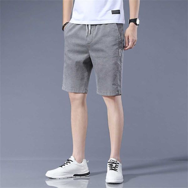 outerwear men's shorts style summer thin breeches men's sports trendy brand casual pants men's five point pants xg7c, Black
outerwear men's shorts style summer thin breeches men's sports trendy brand casual pants men's five point pants xg7c, Black