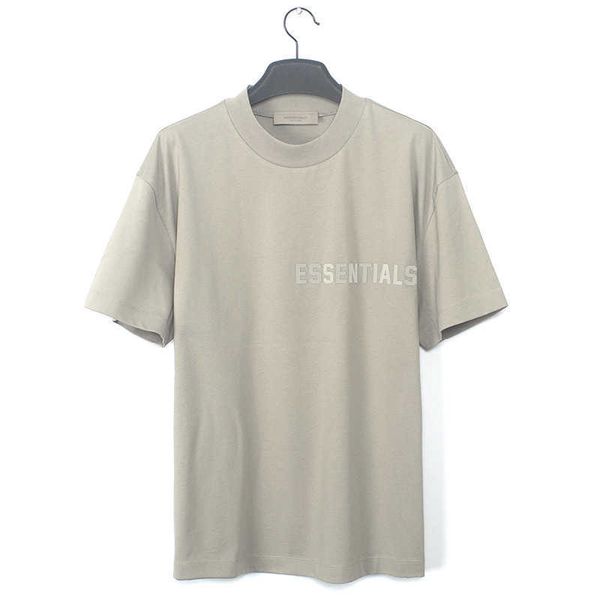 uy4w 2023 men's and women's fashion t shirt t-shirts high street brand ess short sleeve spring/summer couple, White;black
uy4w 2023 men's and women's fashion t shirt t-shirts high street brand ess short sleeve spring/summer couple, White;black