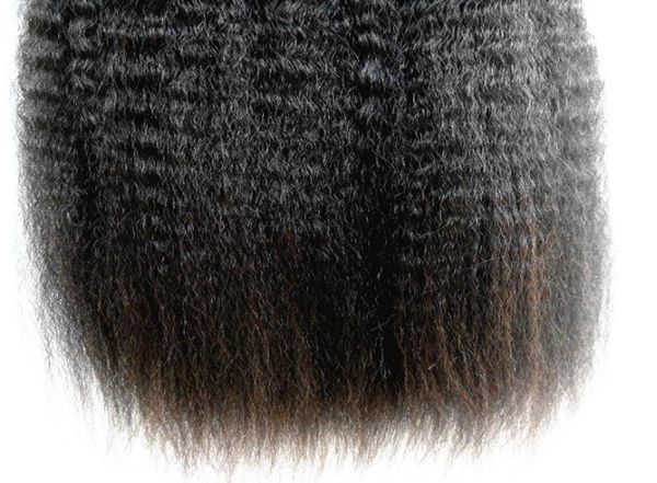 brazilian human virgin remy hair kinky straight weft soft double drawn unprocessed natural black color5681498, Black;brown
brazilian human virgin remy hair kinky straight weft soft double drawn unprocessed natural black color5681498, Black;brown