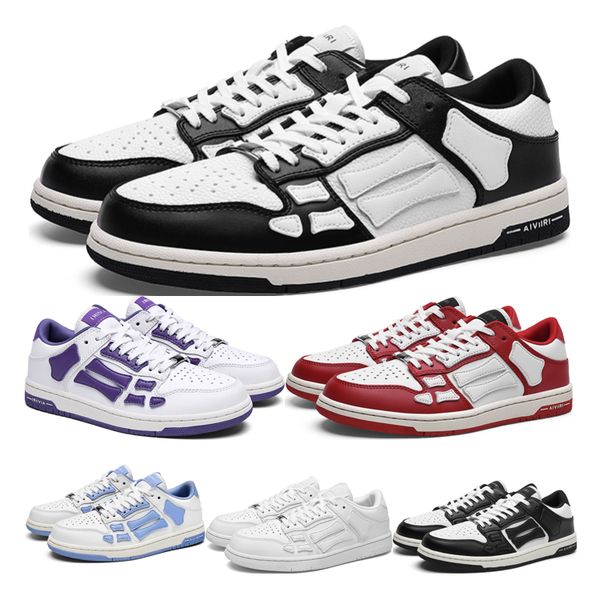 designer shoes skeleton sneakers fashion aiviiri shoes black white green gym red navy blue light cool grey yellow men women trainers size 36
designer shoes skeleton sneakers fashion aiviiri shoes black white green gym red navy blue light cool grey yellow men women trainers size 36