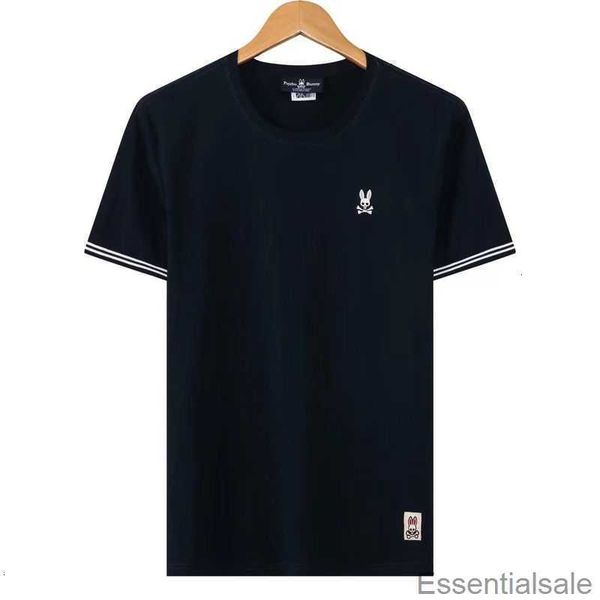 psycho 2023 new spring/summer fashion brand bunny casual men's embroidery skull rabbit short sleeve t-shirt cartoon round neck jpvr, White;black
psycho 2023 new spring/summer fashion brand bunny casual men's embroidery skull rabbit short sleeve t-shirt cartoon round neck jpvr, White;black