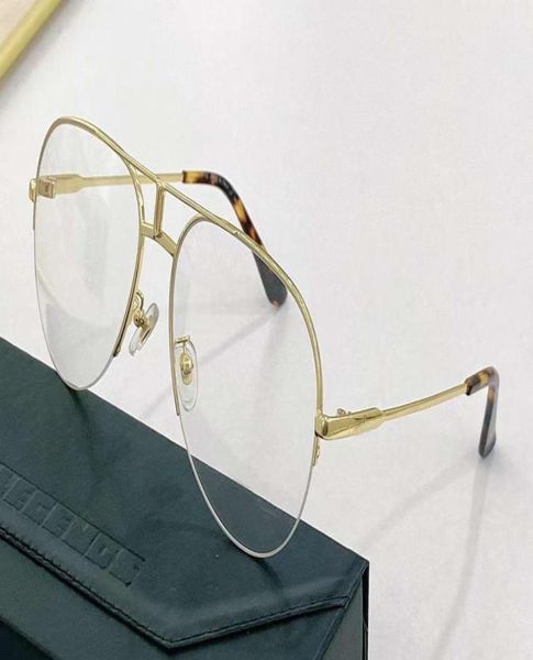 vintage 717 gold pilot half rim eyeglasses frames fashion sunglasses frame sonnenbrille gafa de sol eyewear summer with box9734908, Black
vintage 717 gold pilot half rim eyeglasses frames fashion sunglasses frame sonnenbrille gafa de sol eyewear summer with box9734908, Black
