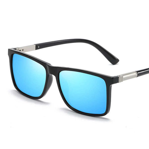 tr men's polarized sunglasses outdoor driver's sunglasses sports uv protection spring hinge box 9005, White;black
tr men's polarized sunglasses outdoor driver's sunglasses sports uv protection spring hinge box 9005, White;black