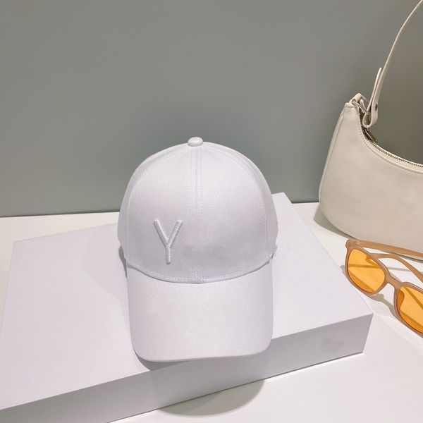 fashion letter embroidery sports yslity baseball cap hat designer ball cap casual hat yheat, Blue;gray
fashion letter embroidery sports yslity baseball cap hat designer ball cap casual hat yheat, Blue;gray