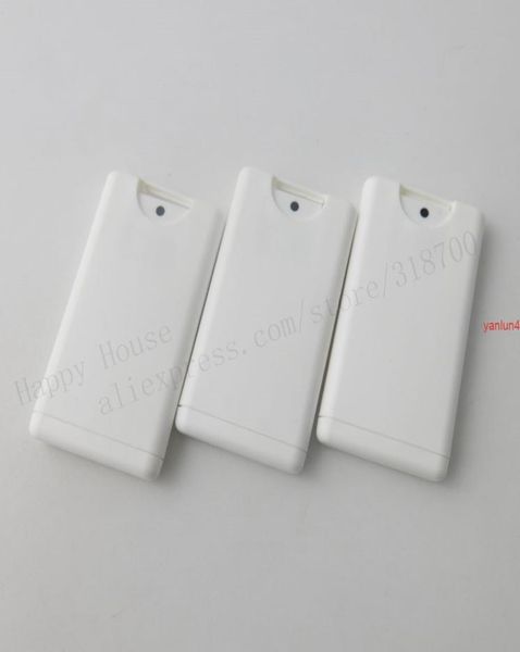 new design 100pcslot 15ml white plastic square flat perfume bottle 12oz empty atomizer cosmetic container by7981678
new design 100pcslot 15ml white plastic square flat perfume bottle 12oz empty atomizer cosmetic container by7981678