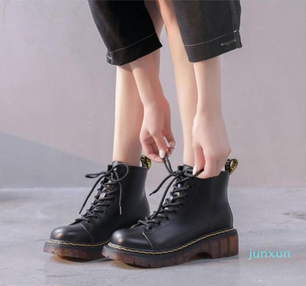wholeboots if ifond ankel for women laceup motorcycle biker winter autumn nonslip shoes7198884, Black
wholeboots if ifond ankel for women laceup motorcycle biker winter autumn nonslip shoes7198884, Black