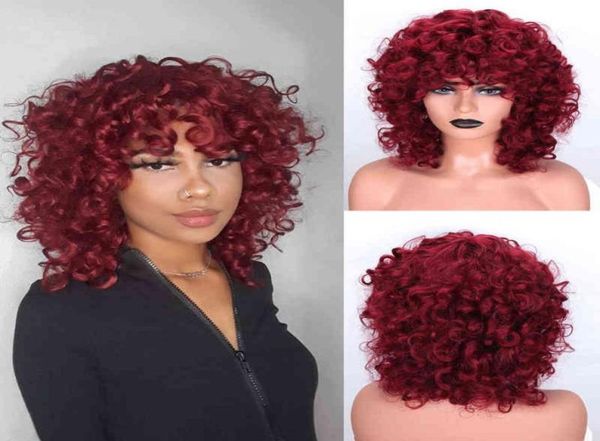 hair junsi short curly synthetic natural red wine pink yellow orange american woman cosplay 2203019968013, Black;brown
hair junsi short curly synthetic natural red wine pink yellow orange american woman cosplay 2203019968013, Black;brown