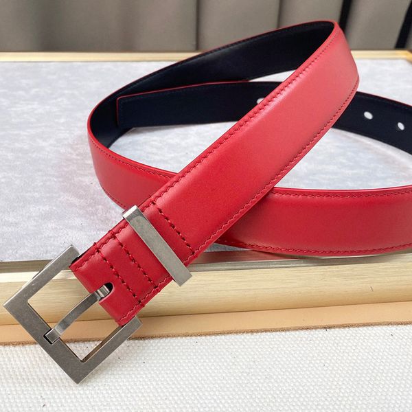 fashion atmospheric belt genuine leather spring and summer latest styles business sports any style wearing ornaments 3.0cm, Black;brown
fashion atmospheric belt genuine leather spring and summer latest styles business sports any style wearing ornaments 3.0cm, Black;brown