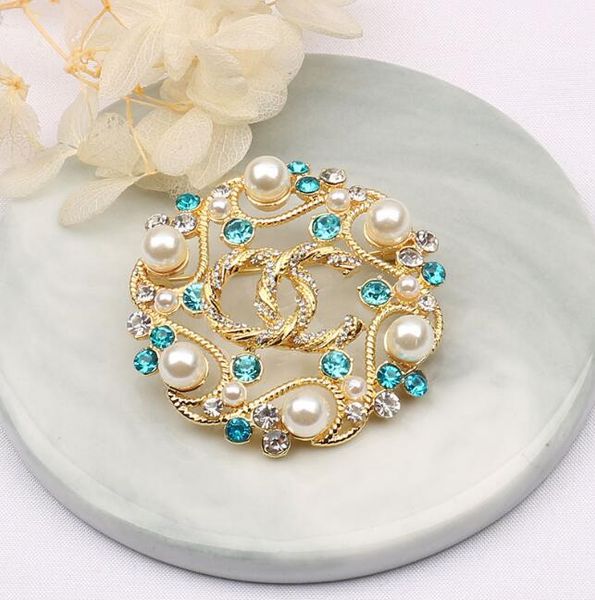 20style simple famous design brand luxurys brooch crystal rhinestone jewelry brooch women charm clothing pin marry christmas party gift acce, Gray
20style simple famous design brand luxurys brooch crystal rhinestone jewelry brooch women charm clothing pin marry christmas party gift acce, Gray