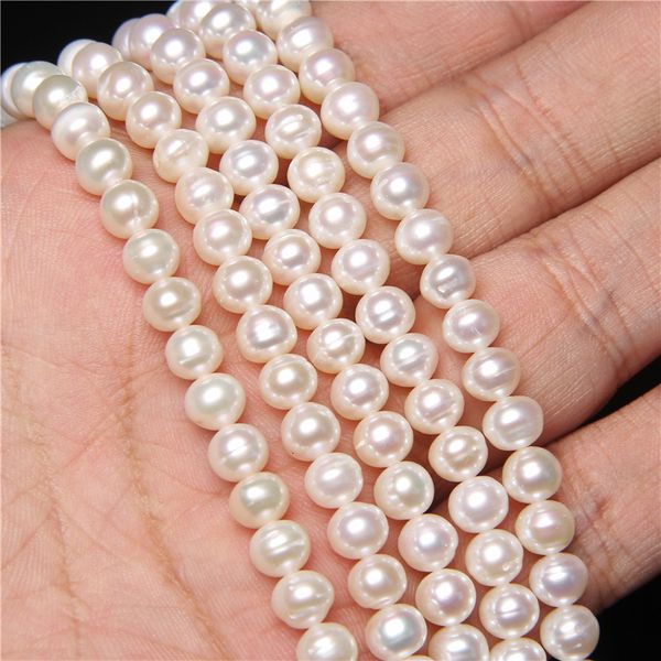 other jewelry sets 100 real natural freshwater pearl beads for making potato round white loose diy bracelet necklace 14" 230512, Silver
other jewelry sets 100 real natural freshwater pearl beads for making potato round white loose diy bracelet necklace 14" 230512, Silver
