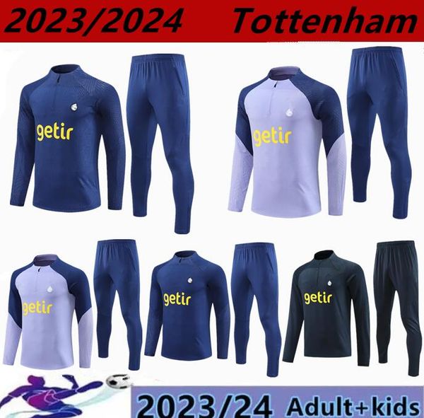 23 24 popular tottenham football sportswear set training suit 22 23 24 tottenham long sleeve kane sportswear football jacket chandal futbol, Black
23 24 popular tottenham football sportswear set training suit 22 23 24 tottenham long sleeve kane sportswear football jacket chandal futbol, Black
