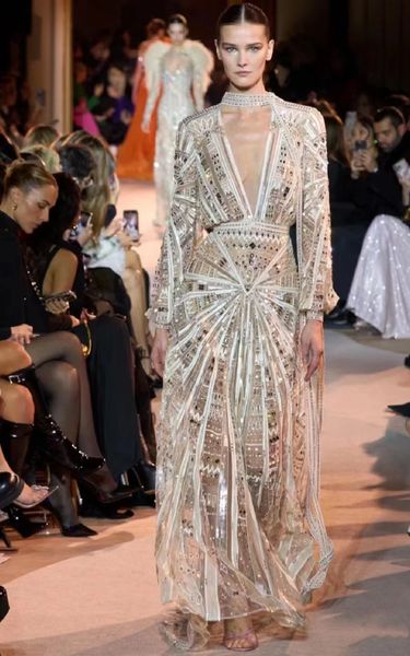 evening dress yusuf al jasmi silver sequined irregular dress zuhair muradkin kardashian kelly jenner, Black;pink
evening dress yusuf al jasmi silver sequined irregular dress zuhair muradkin kardashian kelly jenner, Black;pink