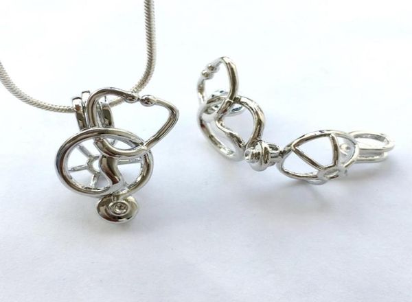 doctor stethoscope locket cage pendant mounting can put into gemstone bead pendant necklace fitting lovely charm4955083, Silver
doctor stethoscope locket cage pendant mounting can put into gemstone bead pendant necklace fitting lovely charm4955083, Silver