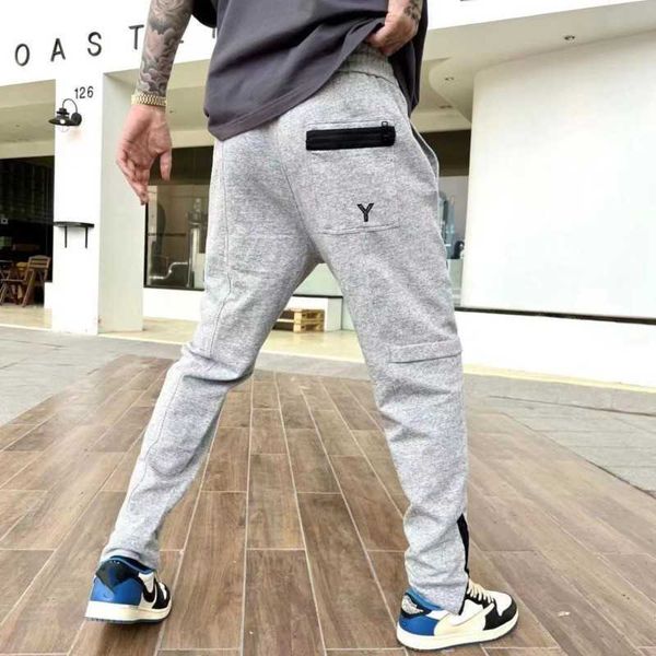 tide brand designer pants zipper pocket trousers fashion embroidery letters slacks loose feet mens sweatpants, Black
tide brand designer pants zipper pocket trousers fashion embroidery letters slacks loose feet mens sweatpants, Black