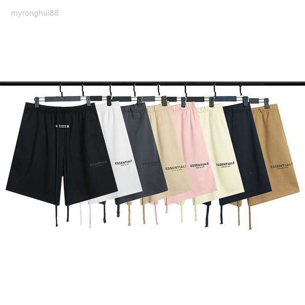 21ss reflective high street shorts men's casual sports pant loose oversize style drawstring short pants trend designer ess essentail sh, White;black
21ss reflective high street shorts men's casual sports pant loose oversize style drawstring short pants trend designer ess essentail sh, White;black