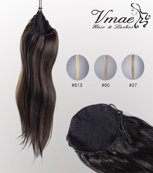 vmae straight natural 613 brown double drawn 120g 14 to 26 inch horsetail tight hole clip in drawstring ponytail human virgin hair4692829, Black;brown
vmae straight natural 613 brown double drawn 120g 14 to 26 inch horsetail tight hole clip in drawstring ponytail human virgin hair4692829, Black;brown