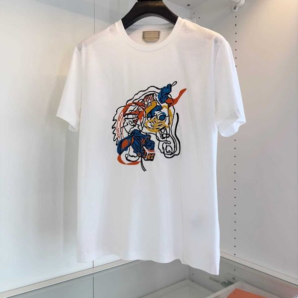 h horse tshirts mens womens short sleeve t shirt designer tshirt hms luxury clothing men tshirt casual polos high version pullover shirts co, White;black
h horse tshirts mens womens short sleeve t shirt designer tshirt hms luxury clothing men tshirt casual polos high version pullover shirts co, White;black