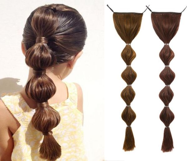 5 size long lantern bubble ponytail heat resistant synthetic clip in drawstring straight pony tail hair extensions for women hair4533782, Black
5 size long lantern bubble ponytail heat resistant synthetic clip in drawstring straight pony tail hair extensions for women hair4533782, Black