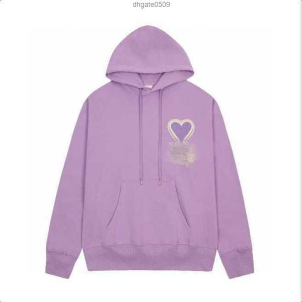 3a hoodie male and female designers amis paris hooded highs quality sweater embroidered red love winter round neck jumper couple sweatshirts, White;black
3a hoodie male and female designers amis paris hooded highs quality sweater embroidered red love winter round neck jumper couple sweatshirts, White;black
